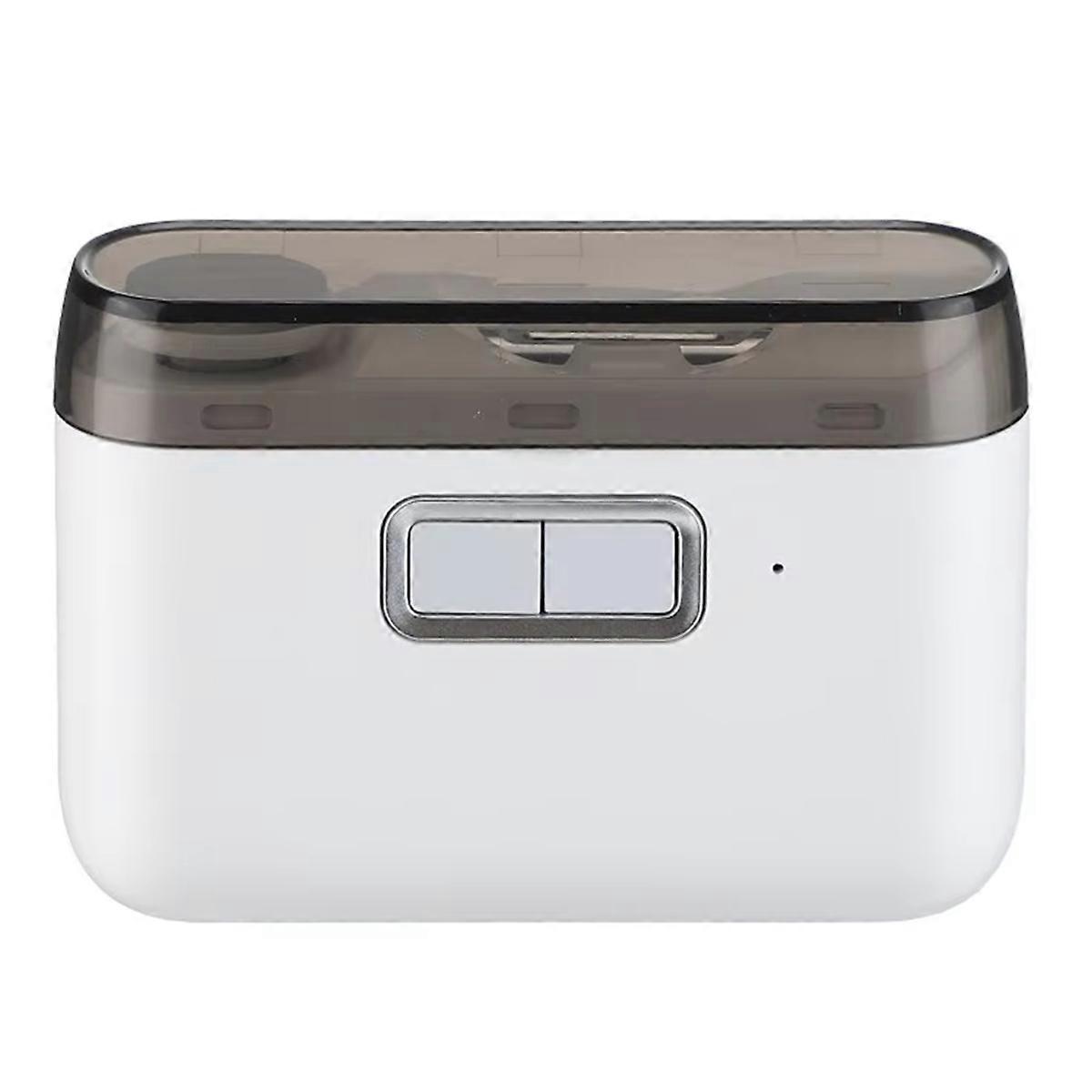 Intelligent Automatic Electric Nail Clipper Nail Grinder