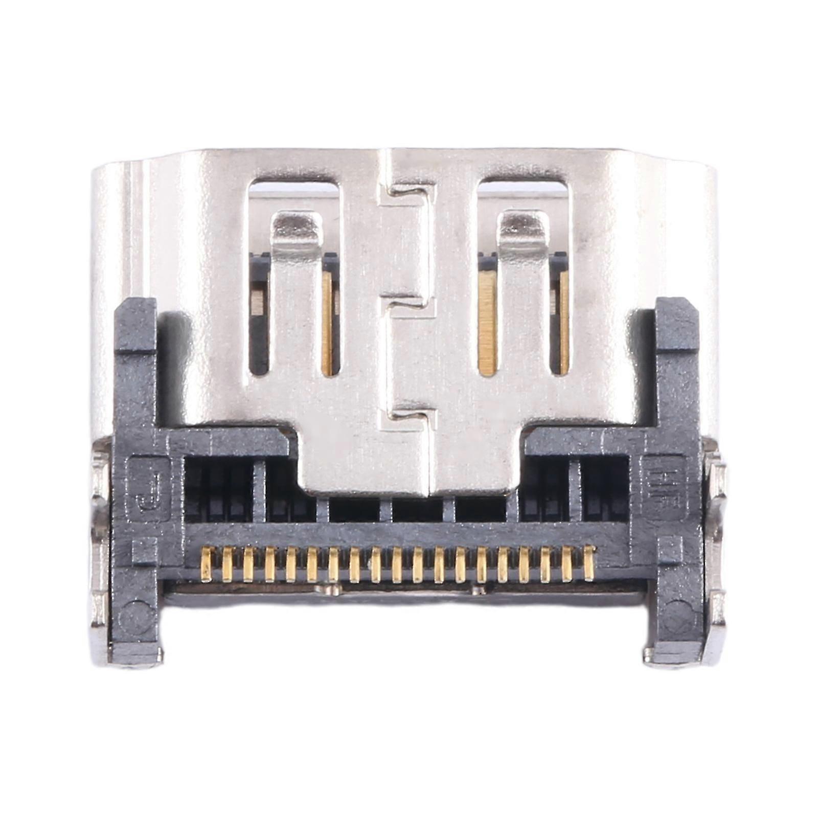 HDMI-compatibele Port Socket Interface Connector voor Ps5