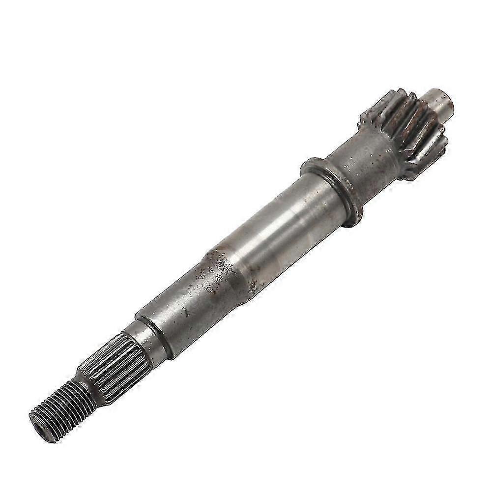 Gy6 125 150 Input Shaft for 4 Stroke Moped