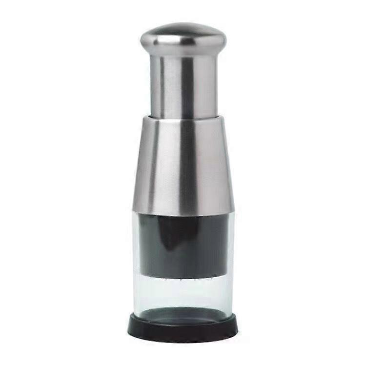 304 stainless steel garlic cutter