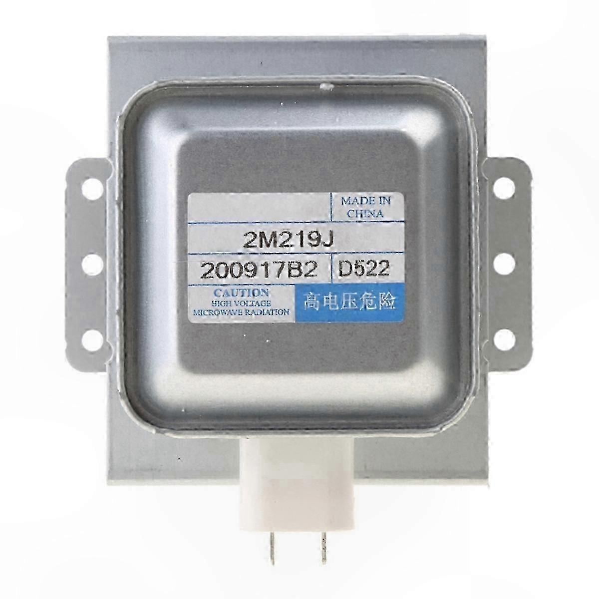 Microwave Magnetron Replacement for 2M319J and 2M253J Models