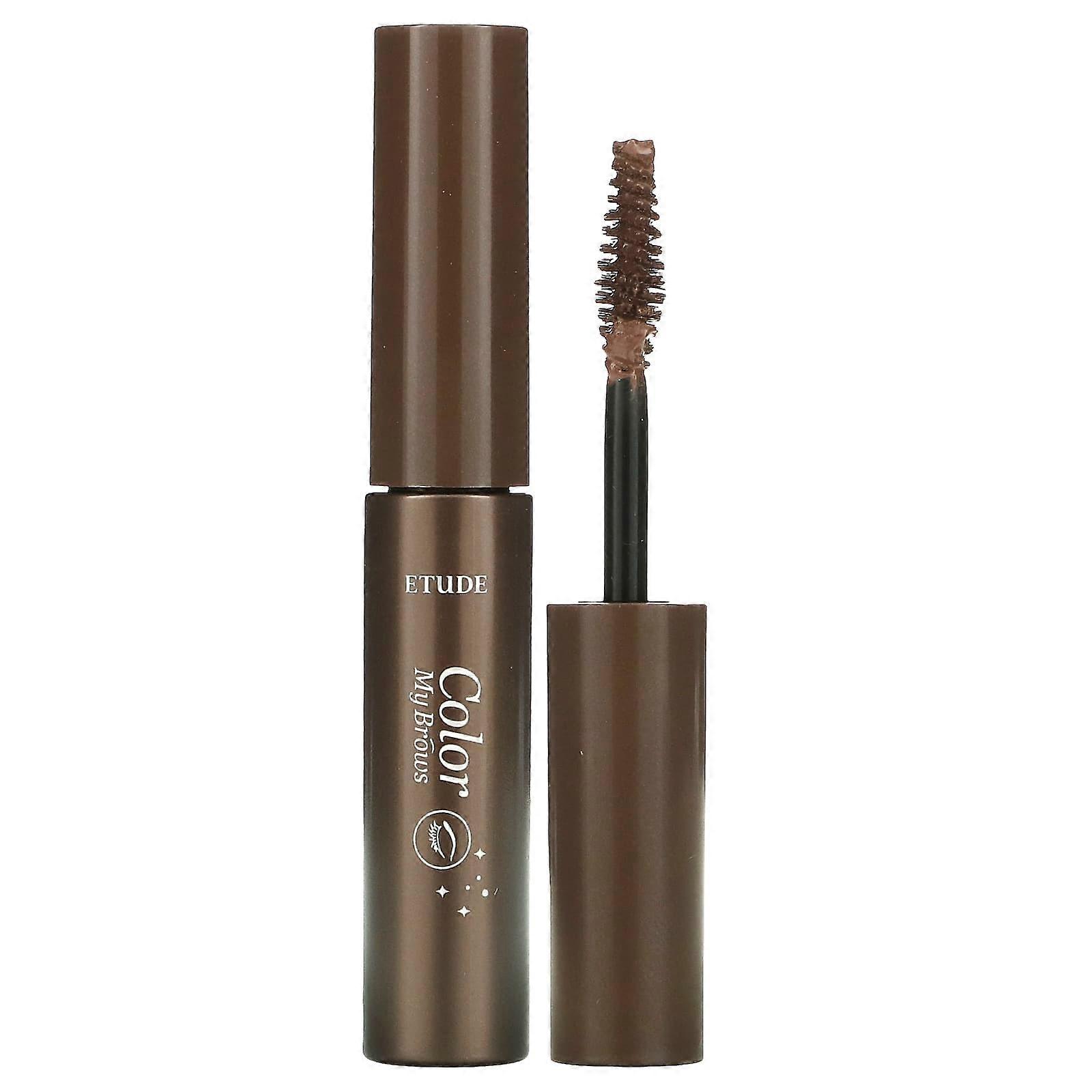 Color My Brows, 01 Rich Brown, 0.15 oz (4.5 g)