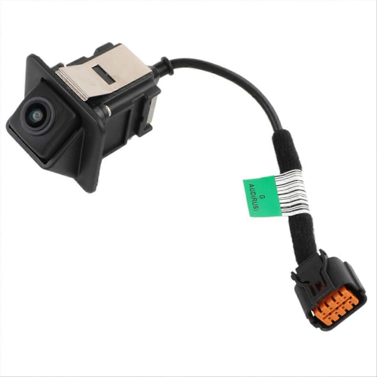  Rear View Backup Reversing Camera 957603Z204 for I40