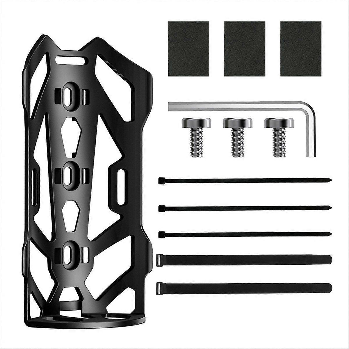 Multifunctional Front Fork Portable Luggage Bag Front Fork A