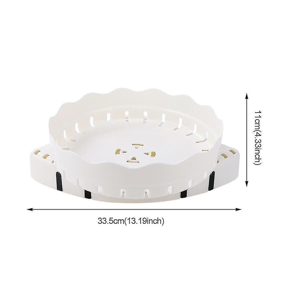 フック付きバスルームアクセサリーセットシャワーキャディスパイスホルダー360回転コーナーシェルフウォールマウントシャンプーバスルーム