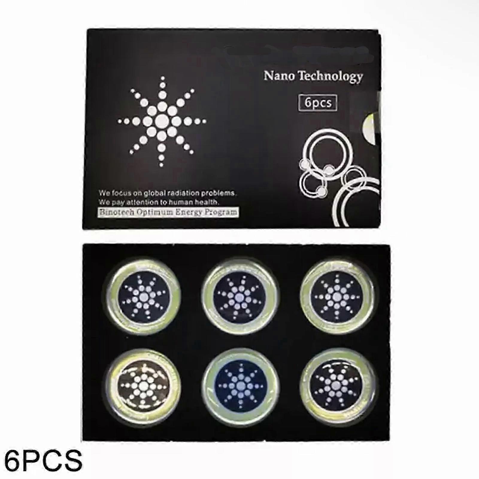 25-26 High-Performance Gold Quantum Radiation Shield