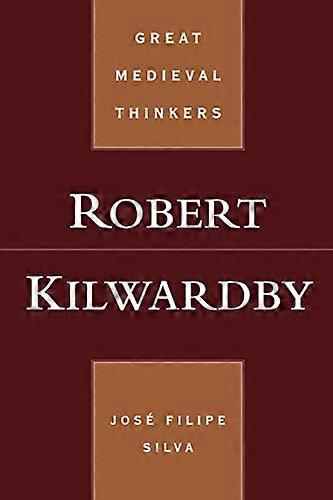 Robert Kilwardby