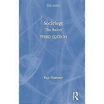 Sociology The Basics