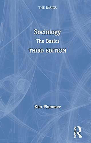 Sociology The Basics