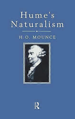Humes Naturalism
