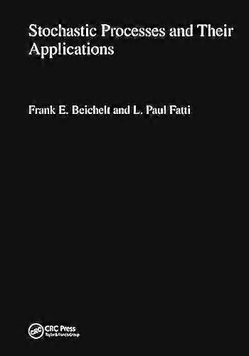 Stochastic Processes and Their Applications