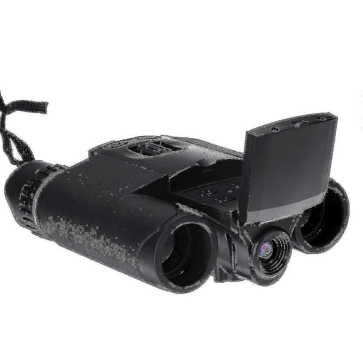 Hd Digital Binoculars