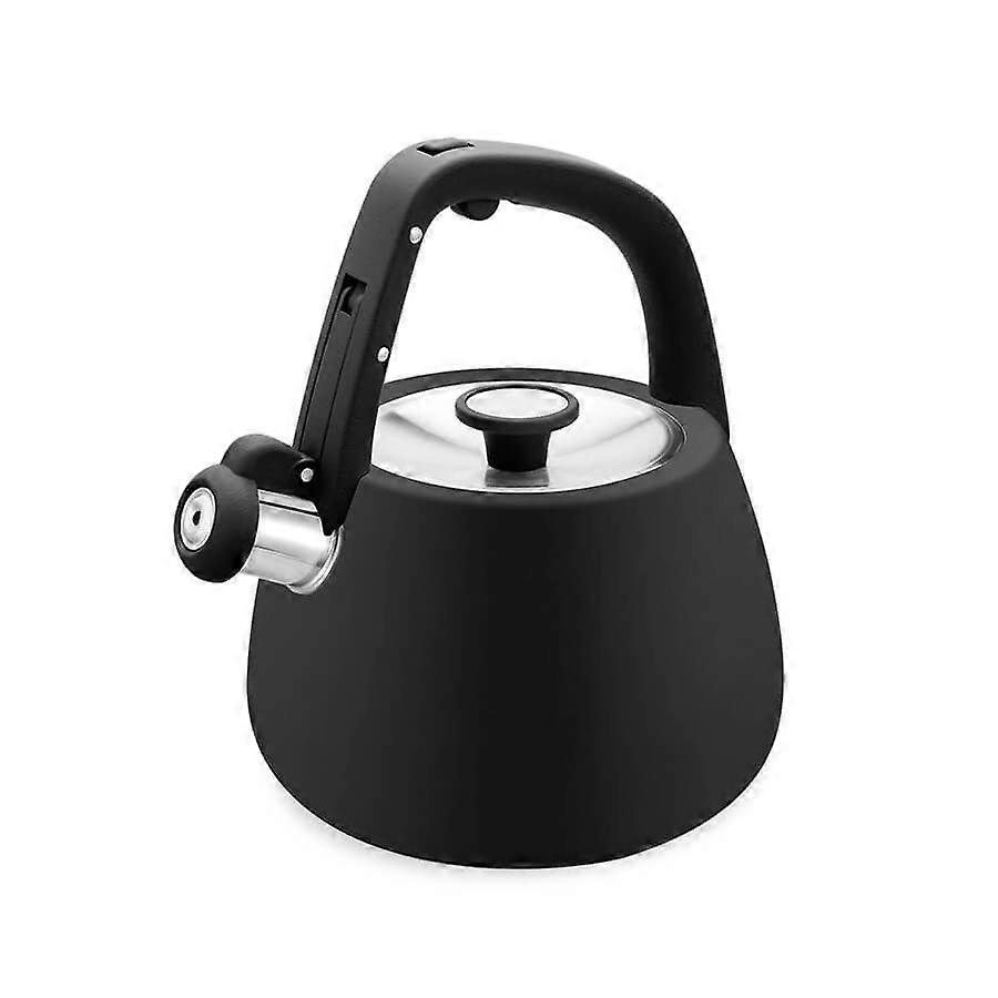 Kettle Maestro Mr-1318-negro Negro