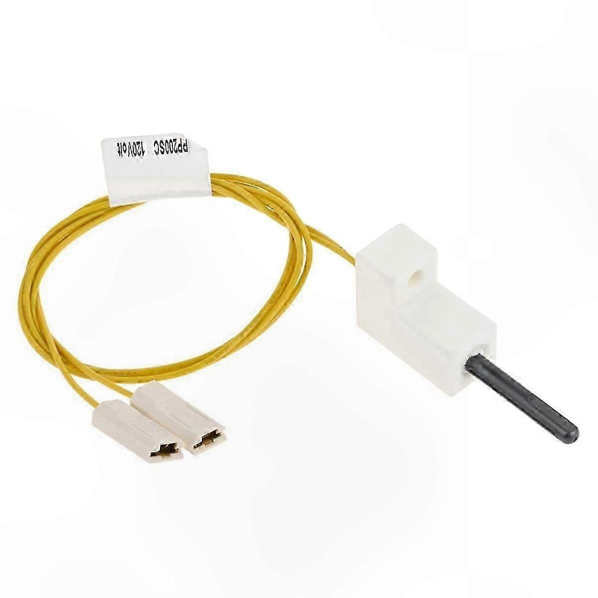 Hot Ignitor for Space Heaters, Compatible with PP200 PP200SC HA1000 Models, Replacement Igniter for Portable and Commercial Heating Units