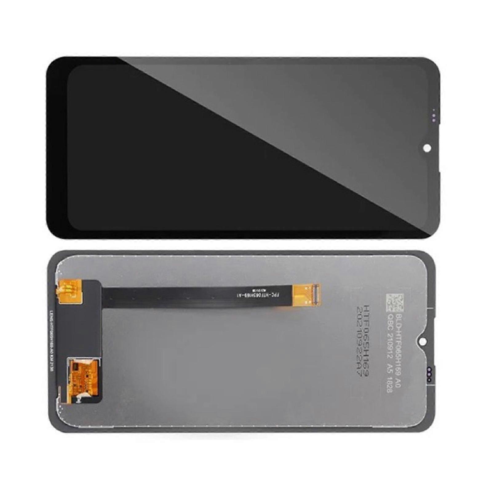 LCD Touch Assembly for WP16 WP16Pro Touch Display Digitizer Smartphone Screen Repair Multicolor