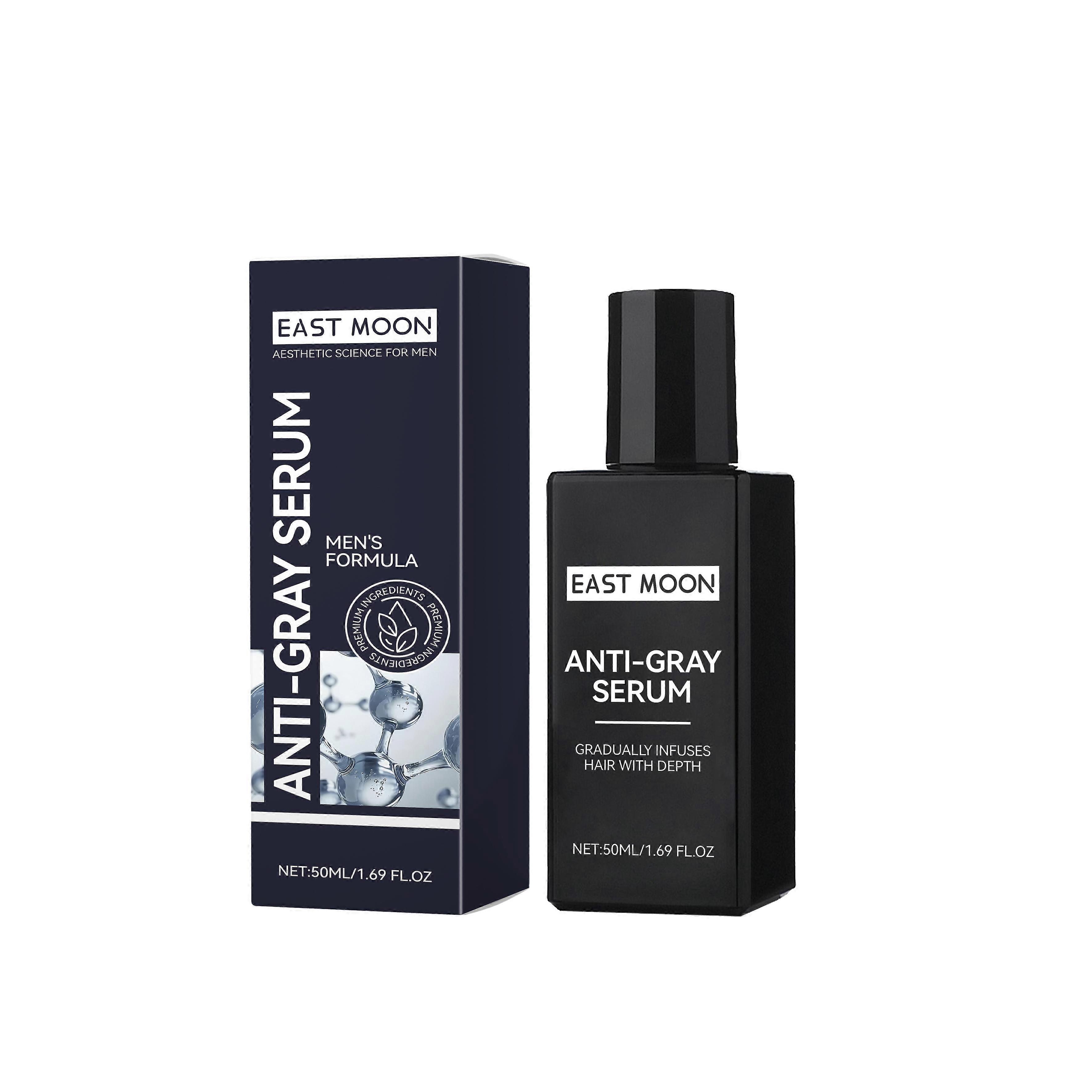 Men's Hair Conditioner Spray