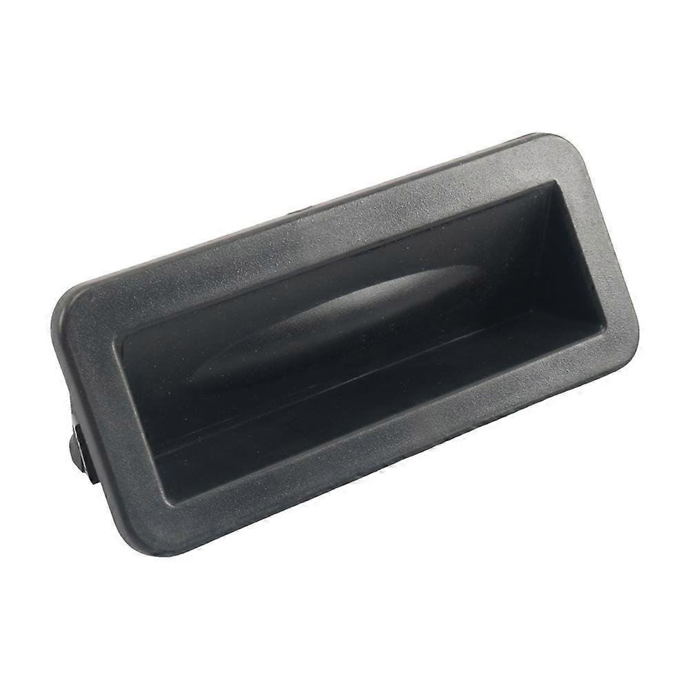 Trunk Lock Switch Switch 6M5119B514AD for 