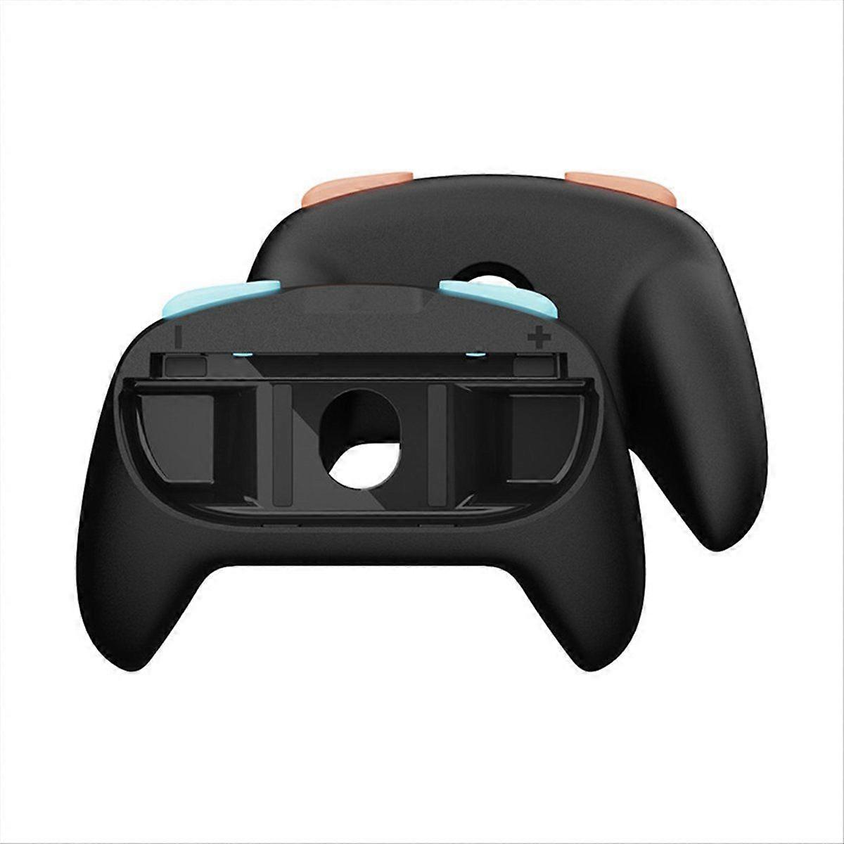 For Switch 2 Gamepads Handle Holder for Left Right Controller Joystick Bracket Joypad Stand Case