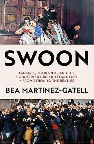 Swoon - Bea Martinez-Gatell - Popular culture - Biteback Publishing - Hardback