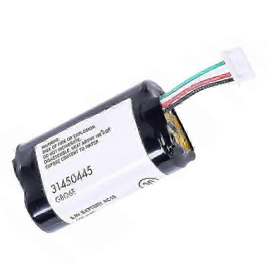 Suitable for Volvo S60 S90 V60 V90 XC40 Car Gateway Module Battery BP15 31450445yiwu