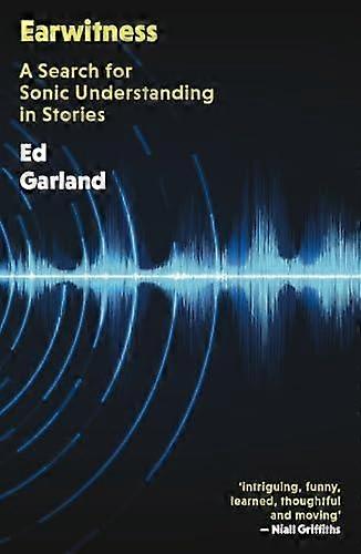 Testigo auditivo - Ed Garland