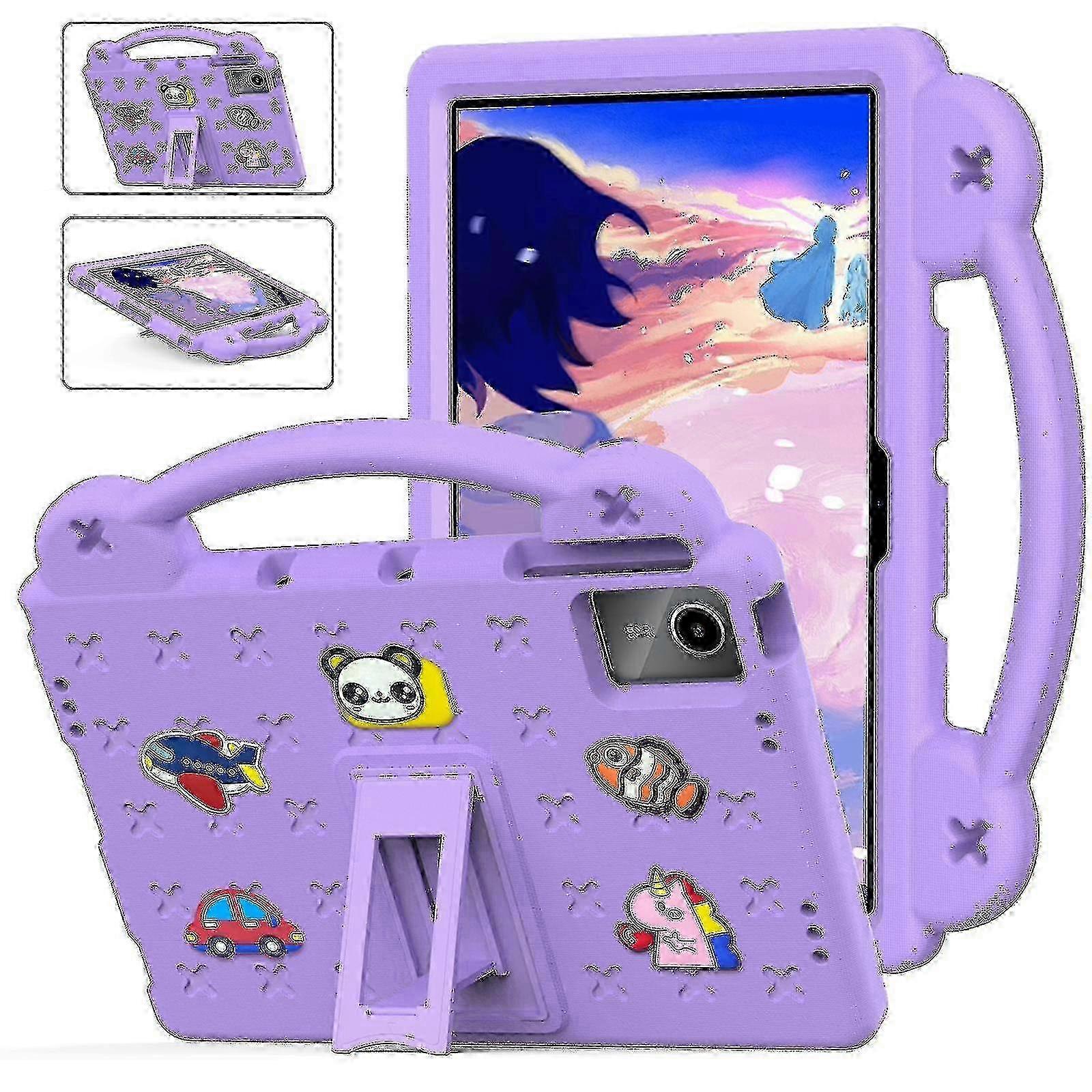 Eva Tablet Case For Lenovo Tab M11 / Xiaoxin Pad 2024