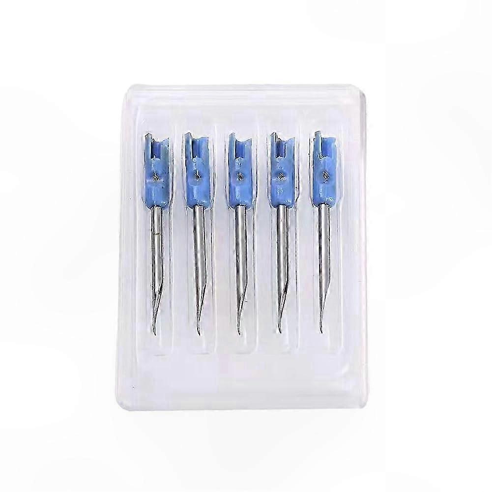 Replacement Labeling Needles 10-Pack, Durable Plastic Price Tag Needles for Standard Label Guns