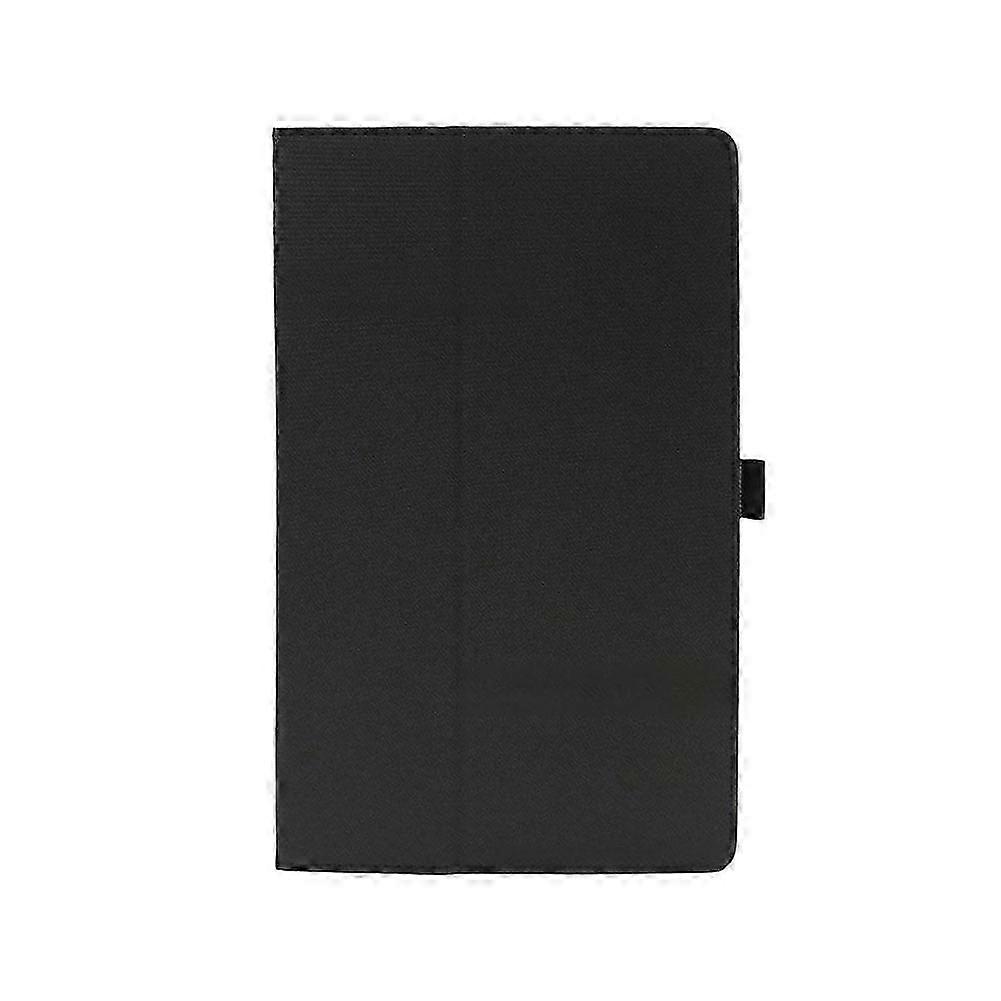 Teclast T70 のケース 14.Fold 2024 スマート タブレット ケース 磁気 PU ハード バックケース