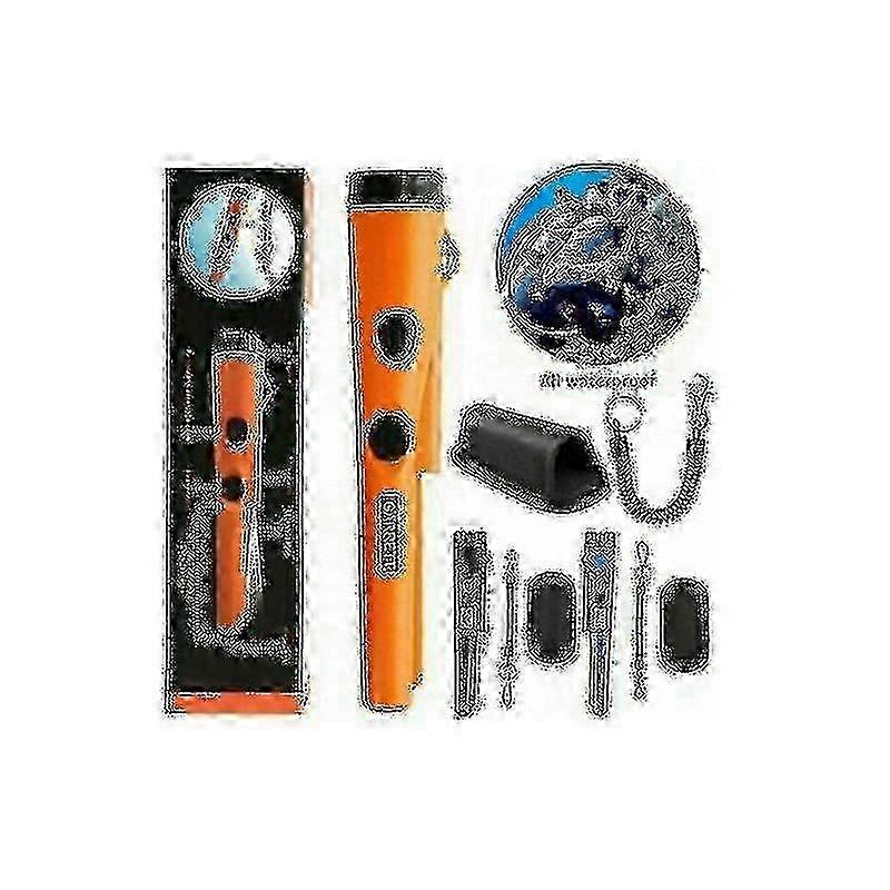 Garrett Pro-pointer Pinpoint Underground Metal Detector Pinpointer Pinpointwanan -