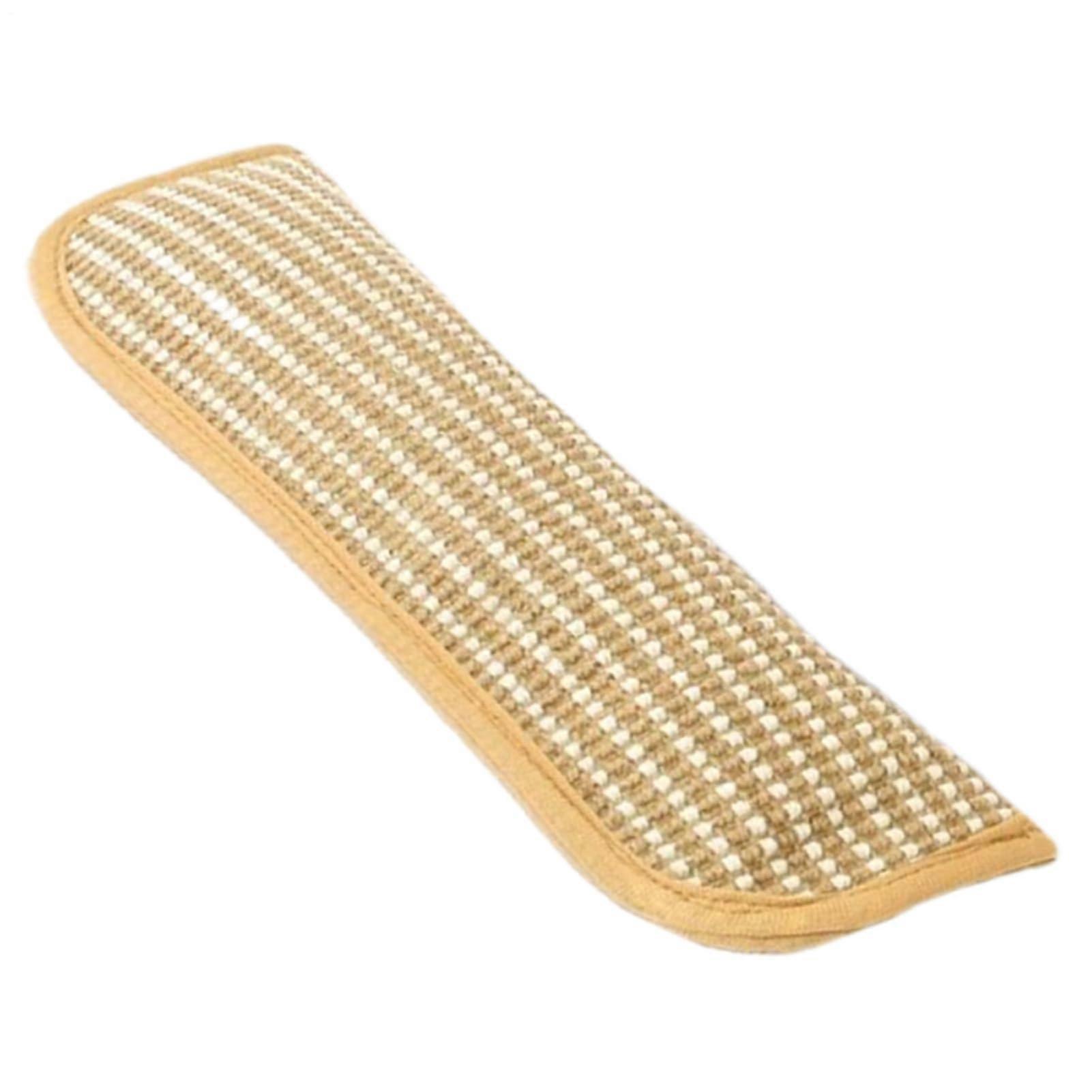 Cat Chew Toy with Organic Catnip – Durable BiteResistant Teething Scratcher for Indoor Cats