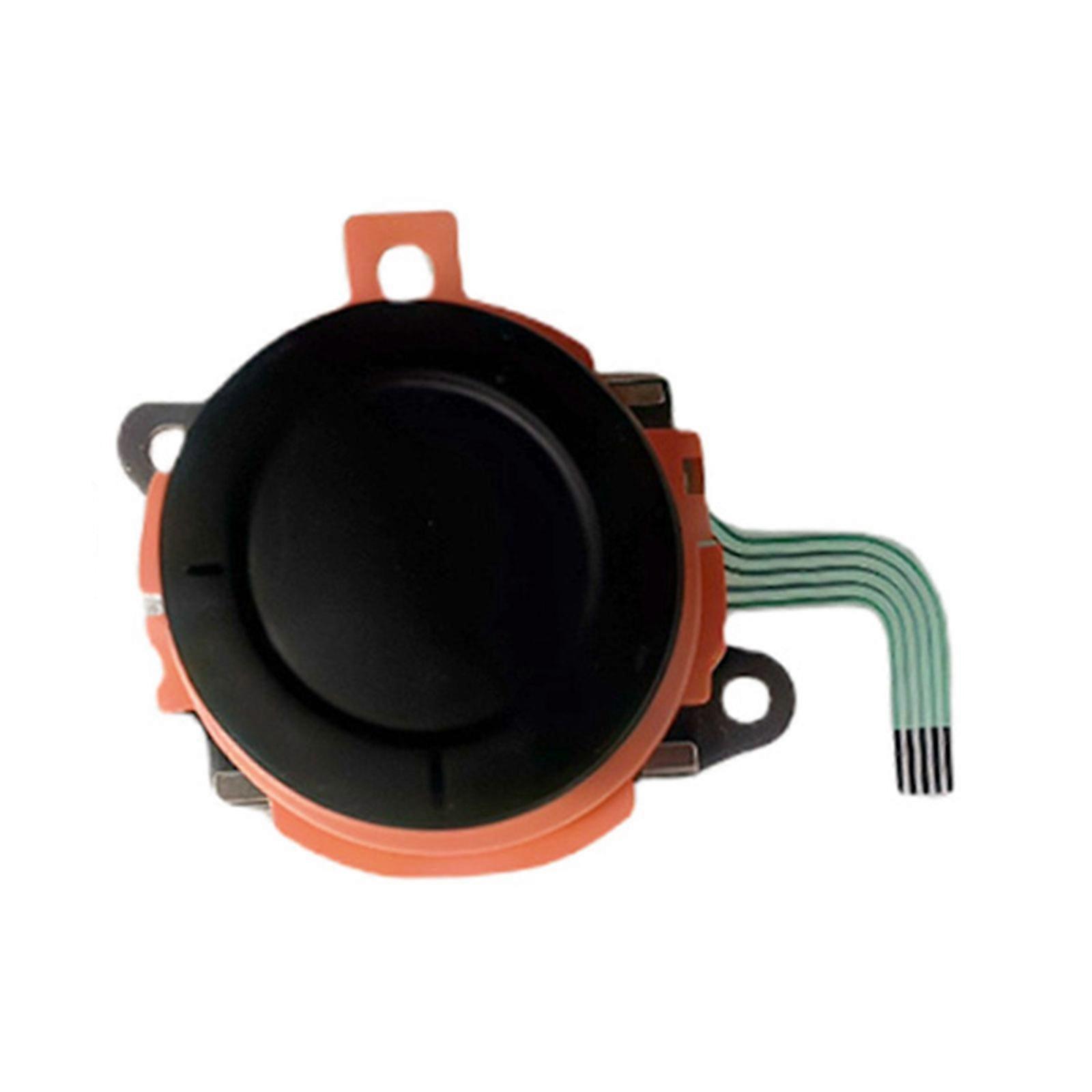Easy Installation 3D Analog Joystick Thumb Stick Replacement Thumbstick Module for NS2 Gaming Accessories Multicolor