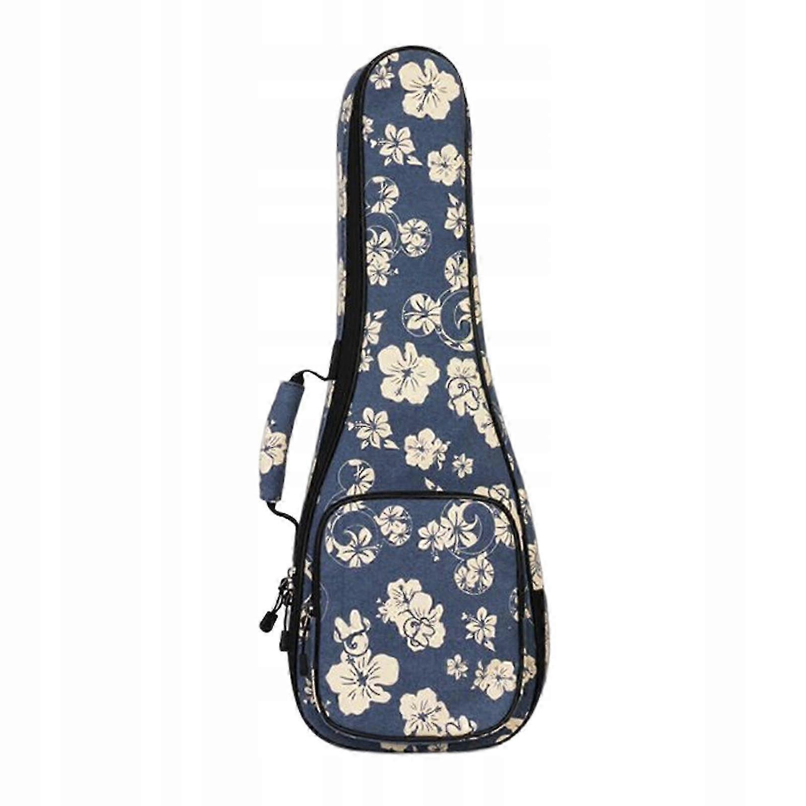 Nylon Ukelele Case For Soprano Concert