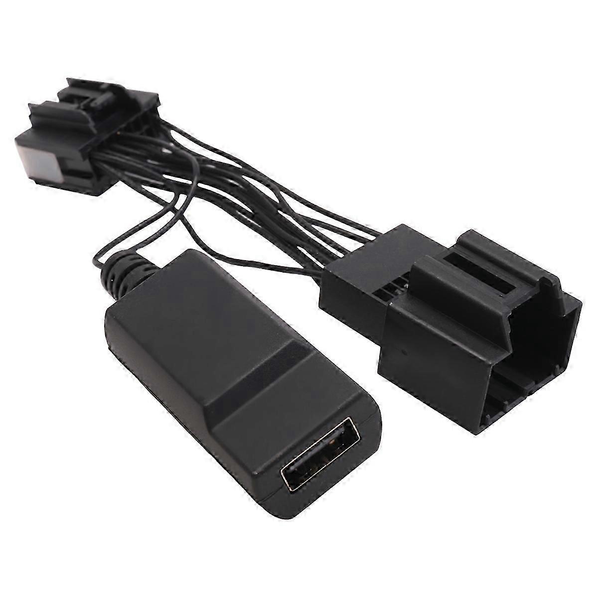 Exquisite Dash Cam Power Adapter Custom for