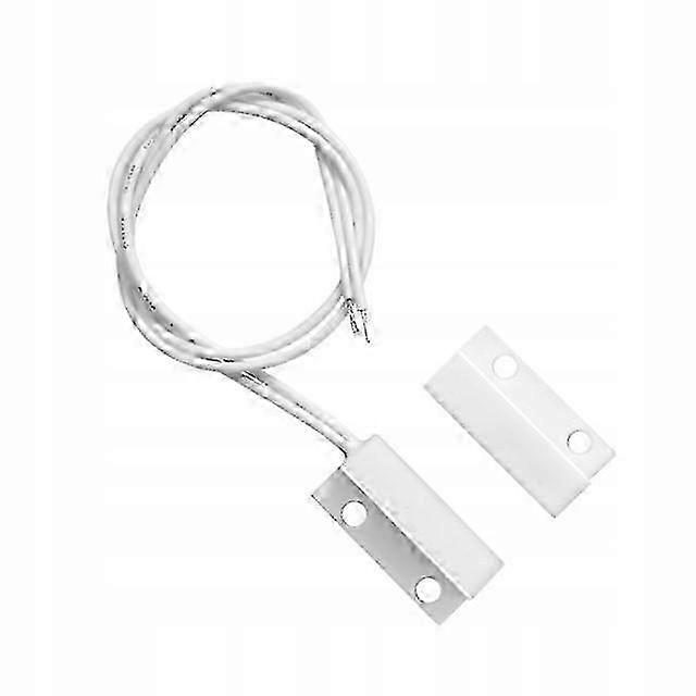 Elektroweb Sensor Magnetic Contact Opening Sensor Mc-38 No