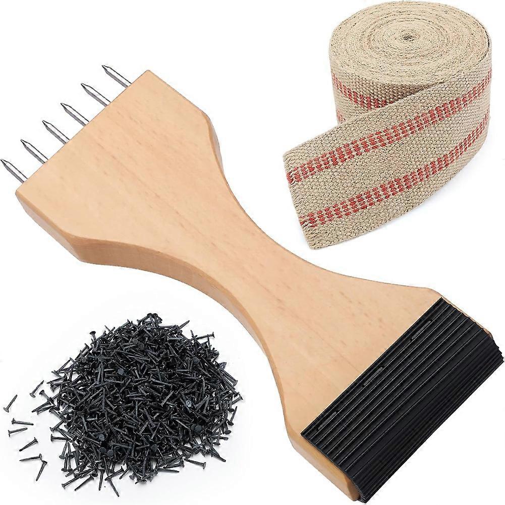 Upholstery Tool Set