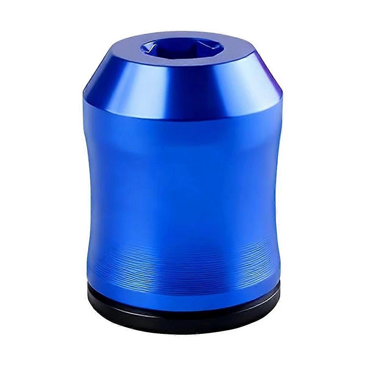 Bit Magnetizer Screwdriver Bit Magnet Ring Electric Drill Bits Fitting for Woodworking Industrial Ho