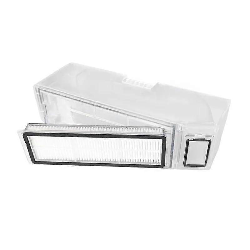 Dust Box Replacement for Robot Vacuum