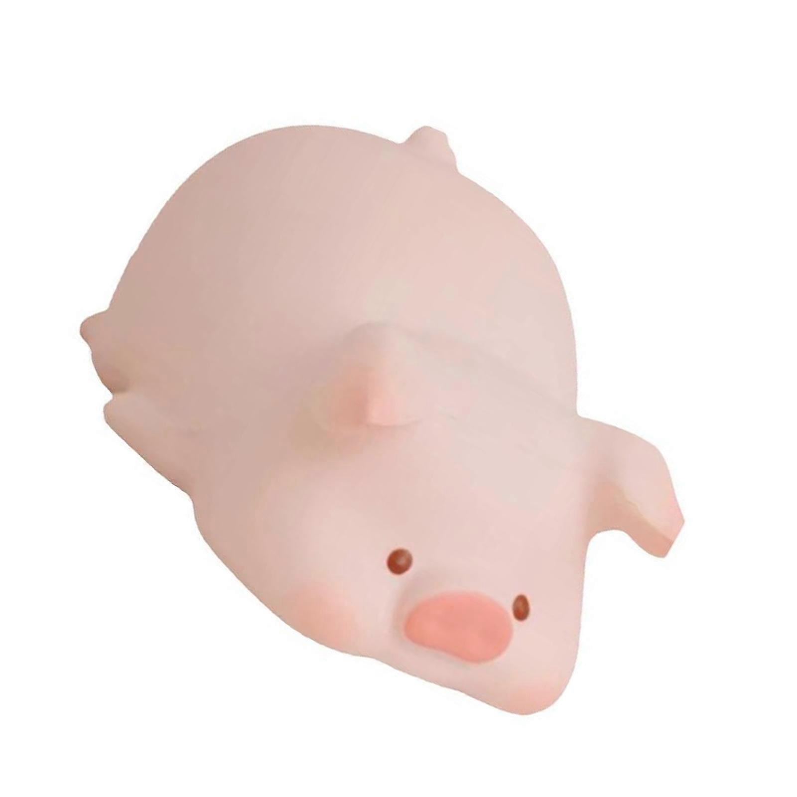 Stress Relief Squeeze Toy With Soft Slow Rising Feature Perfect For Any Age Group Seeking Relaxation Multicolor