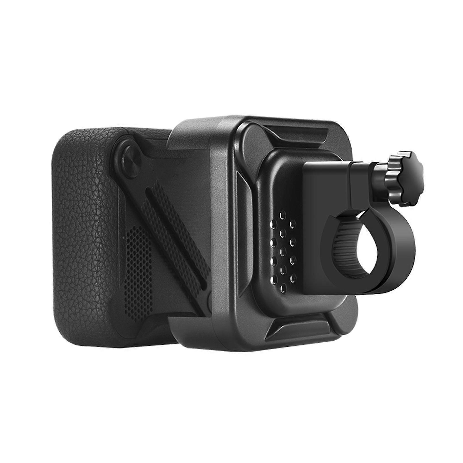 Speaker Bracket for WILLENs Speaker Bicycles and Motorcycles Mount Stand Desktop Speaker Holder As Well Multicolor