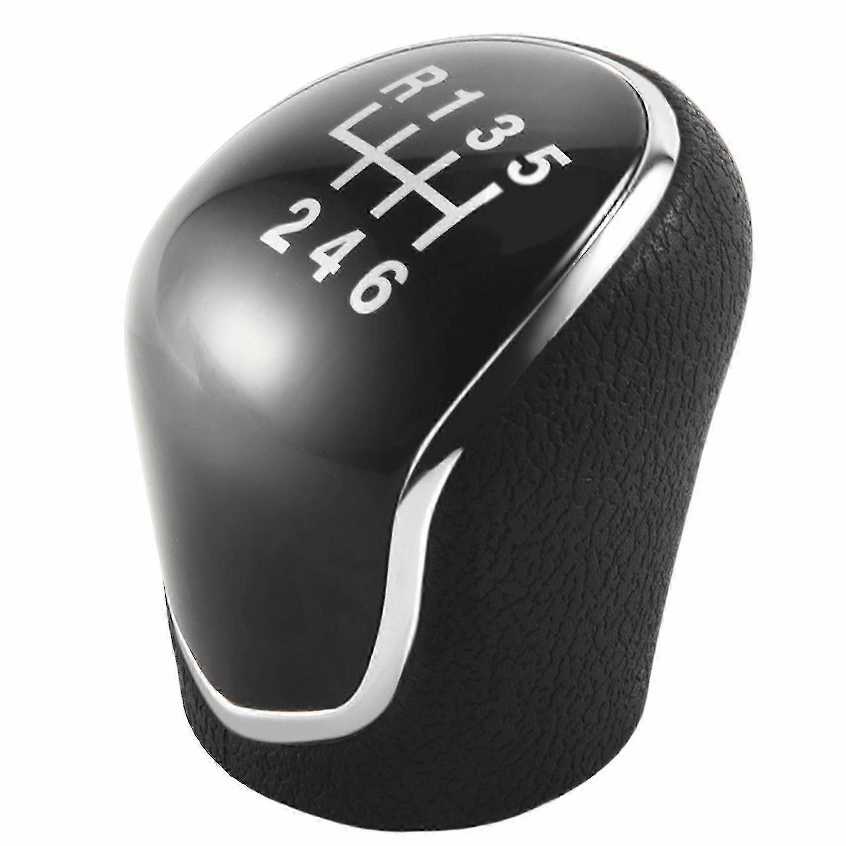 6-Speed Gear Shift Knob for SUV Models