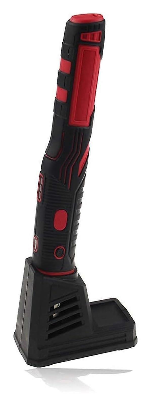 USB Charging Soldering Iron Kit 8W with Tips for Electronics  and Hobby Welding