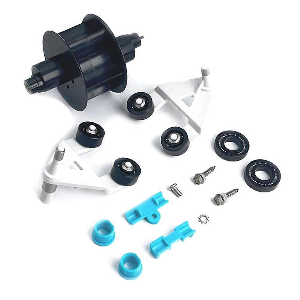 Pool Cleaner Accessories AXV621DAT Kit Fit for Hayward Pool Cleaners Portable Multi-Purpose Kit