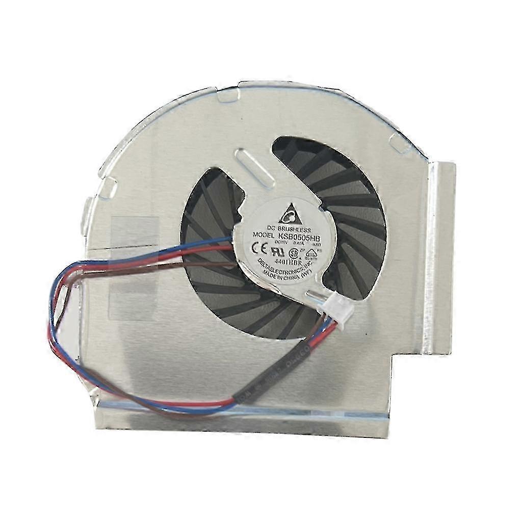 e CPU Cooling Fan HeatSink for Lenovo ThinkPad T61 T61P R61 W500 T500 Computer