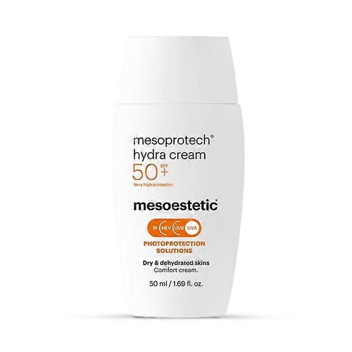 Mesoprotech Hydra Cream Spf 50+ 50ml