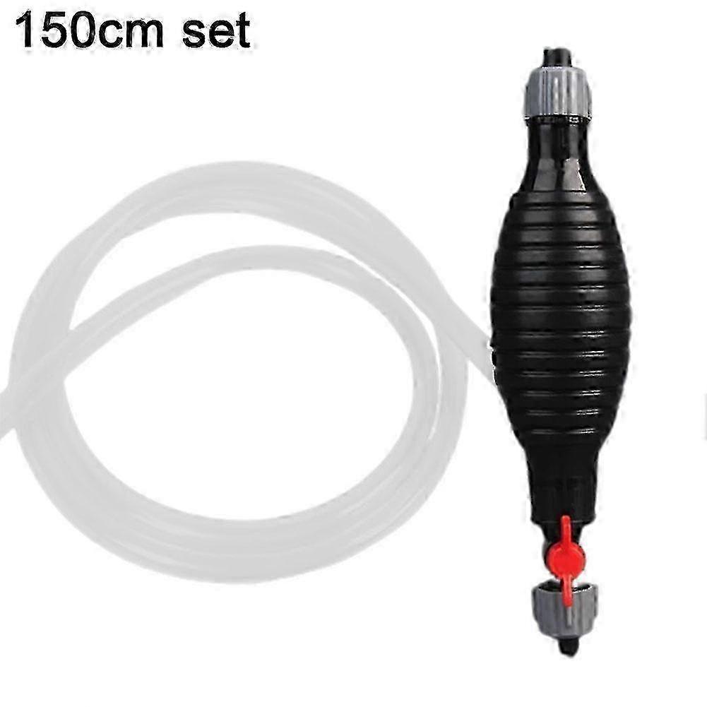 w Multifunction Liquid Sucker Pump, 2024 New Manual Fuel Transfer Pump