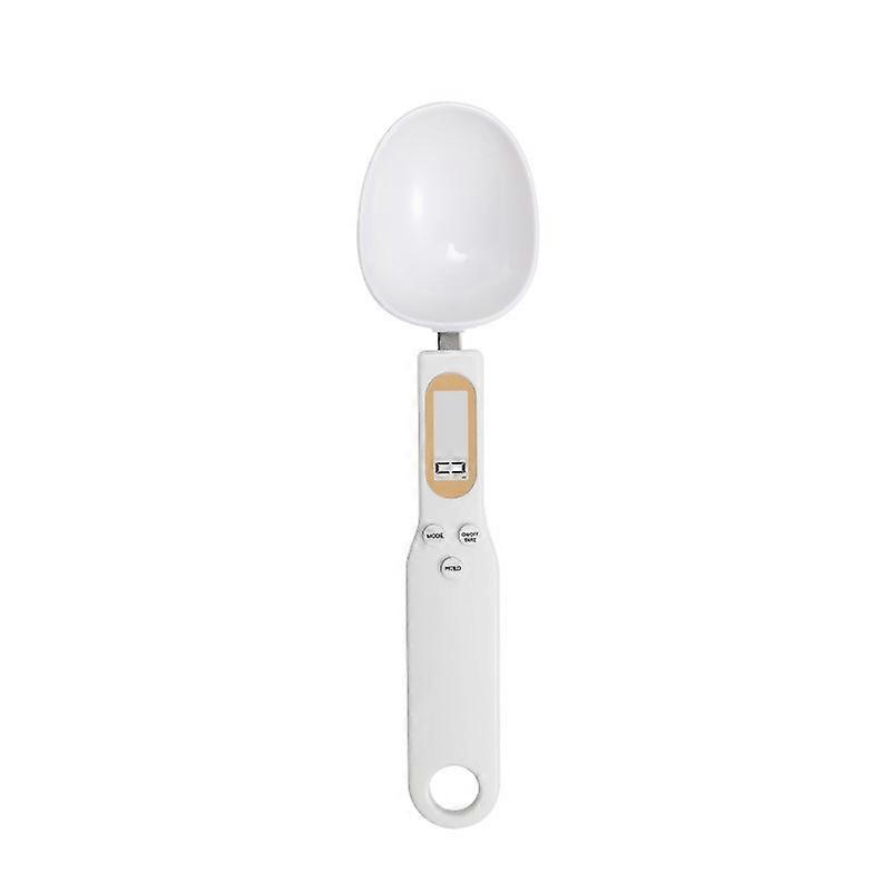  Electronic Kitchen Scale Spoon for Baking