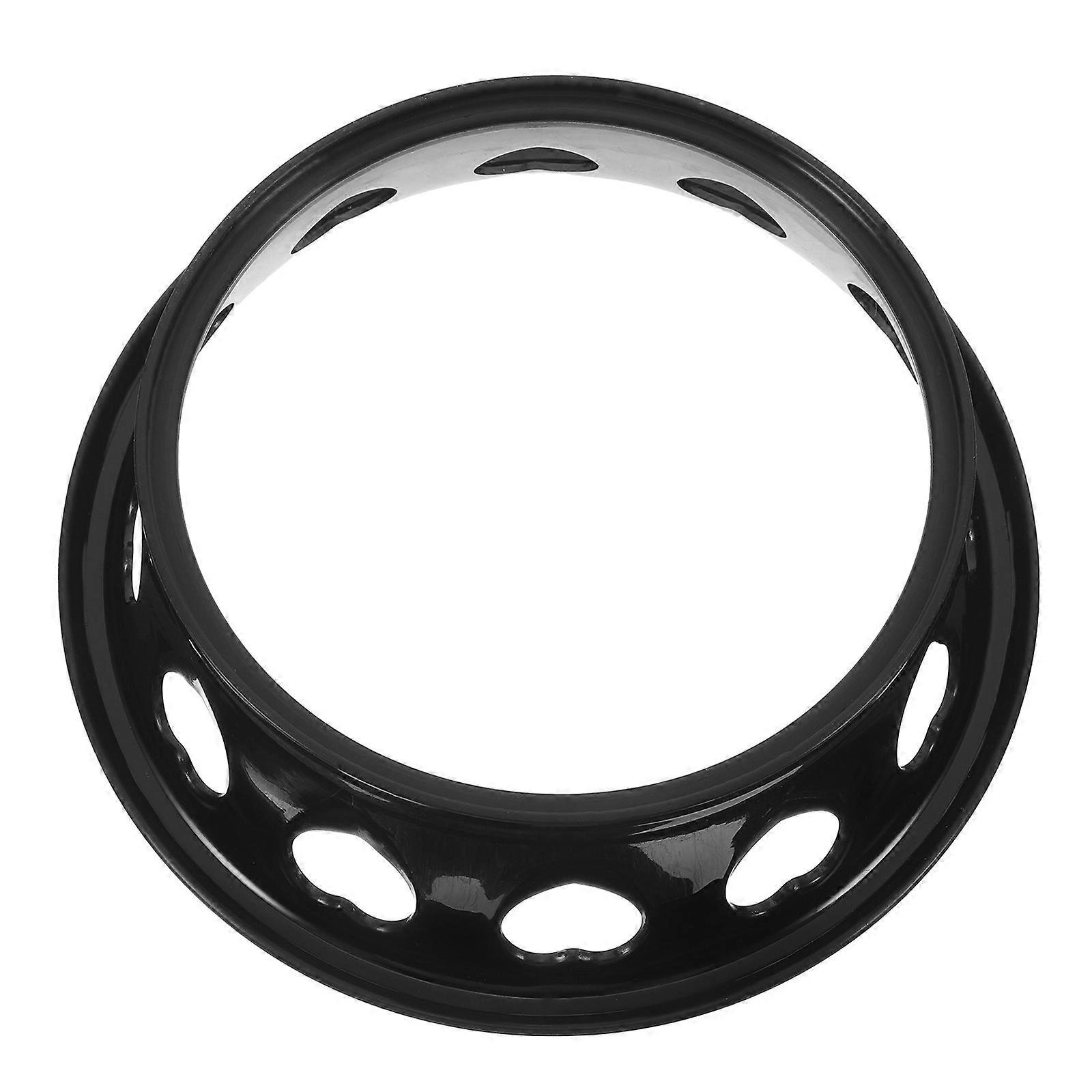 Fruit Display Holder Melon Cradle for Supermarkets 3Pcs Pack