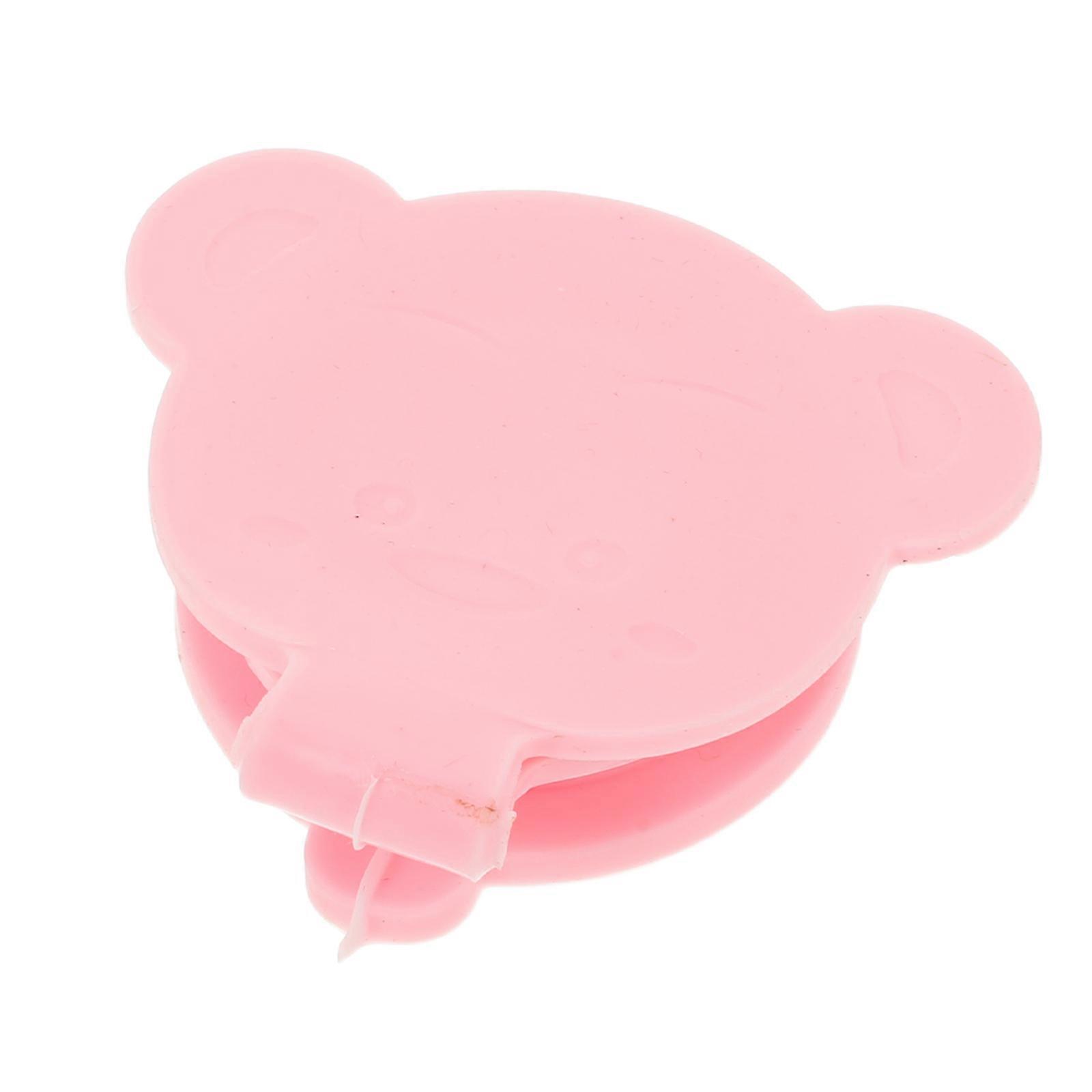 Silicone Baby Bathtub Drain Stopper Leakproof Plug for Bath Time