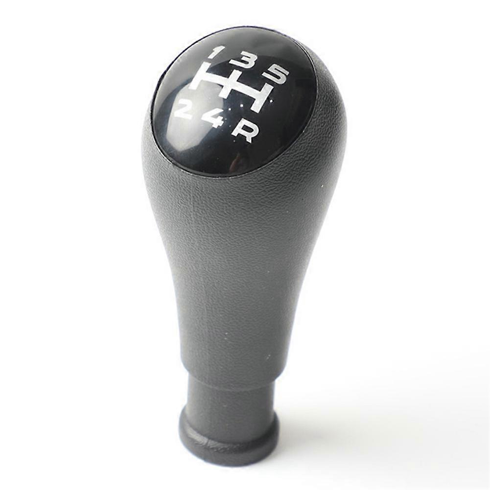 5 Speed Handle Gear Shift Knob Stick for FIAT STILO 2001-2007