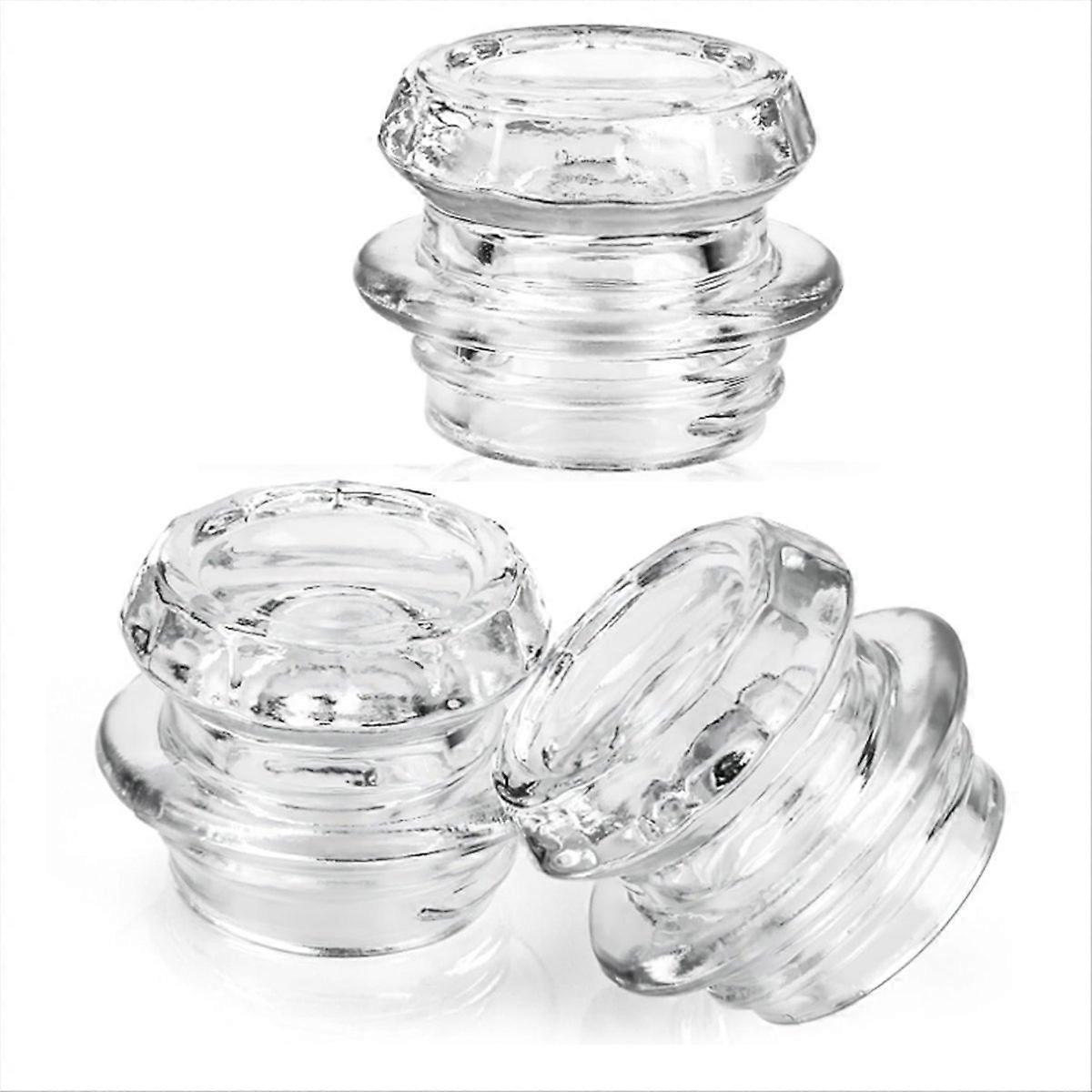 Coffee Percolator Glass Top Replacement-Glass Percolator Top